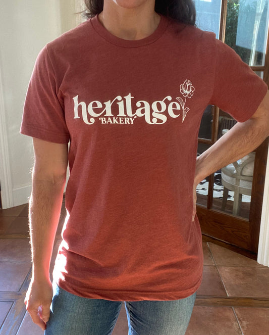 Heritage Shirt