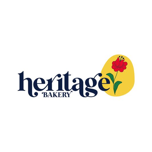 Heritage Bakery Gift Card