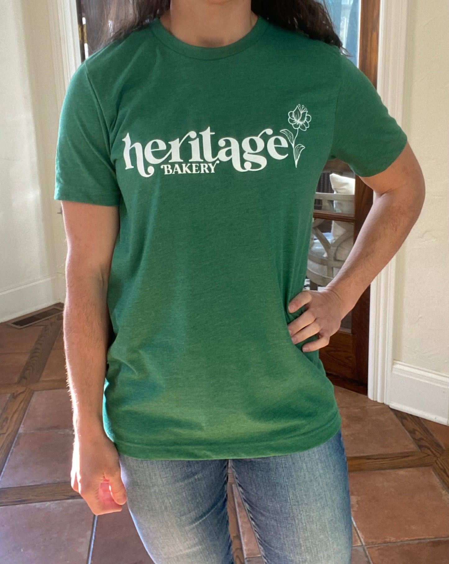 Heritage Shirt